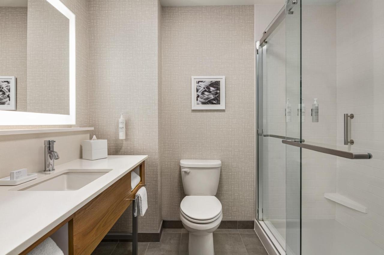 Hampton Inn & Suites San Mateo-San Francisco Airport Luaran gambar